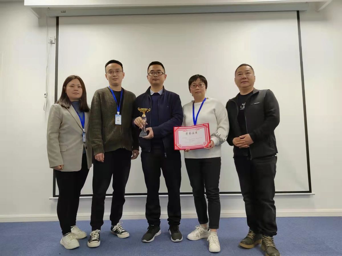 恭祝 四川博水環(huán)保首屆辯論賽圓滿成功舉辦！