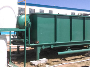 塑料生產(chǎn)廢水怎么處理？