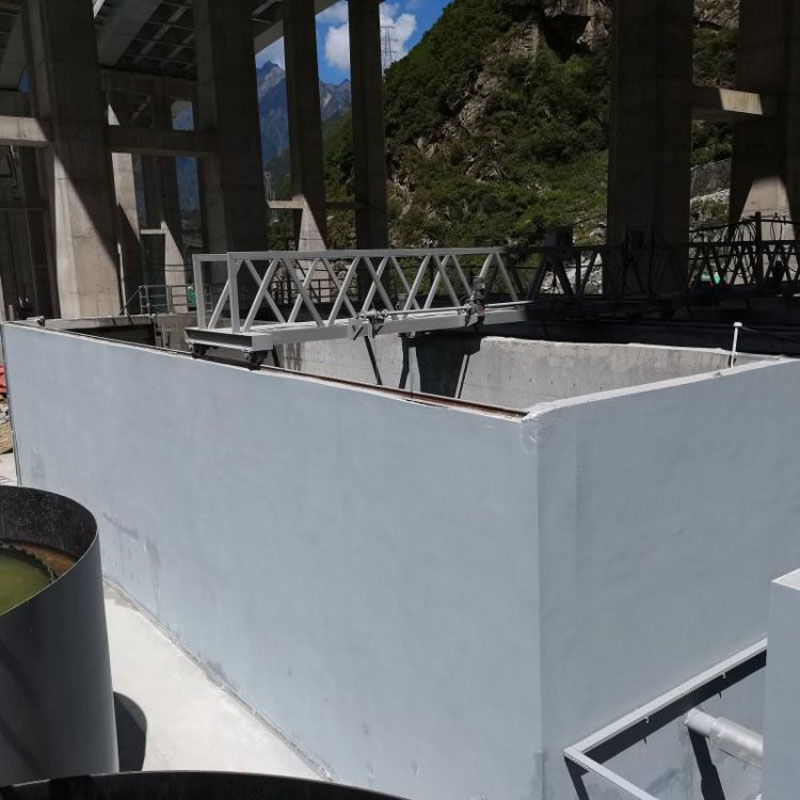 沉淀池的作用是什么？