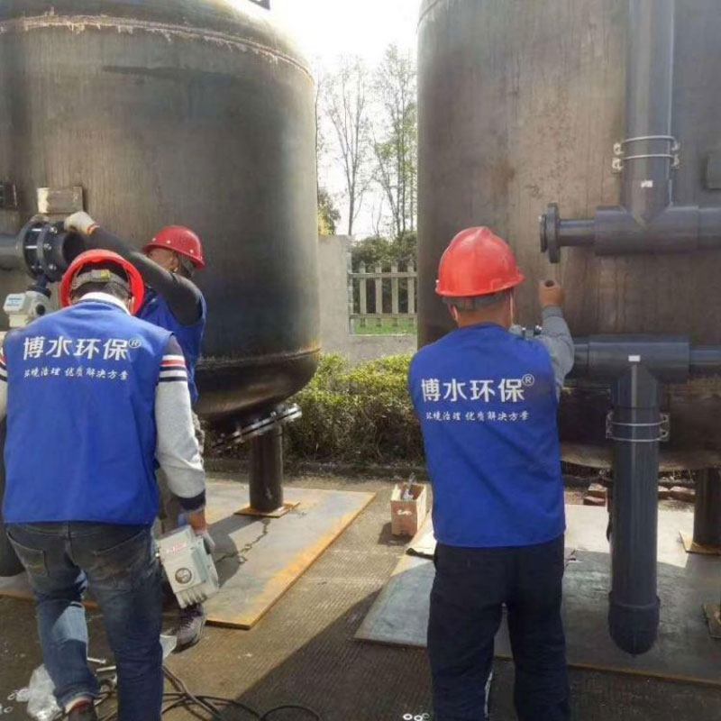 白酒廠污水處理會(huì)用到哪些工藝？