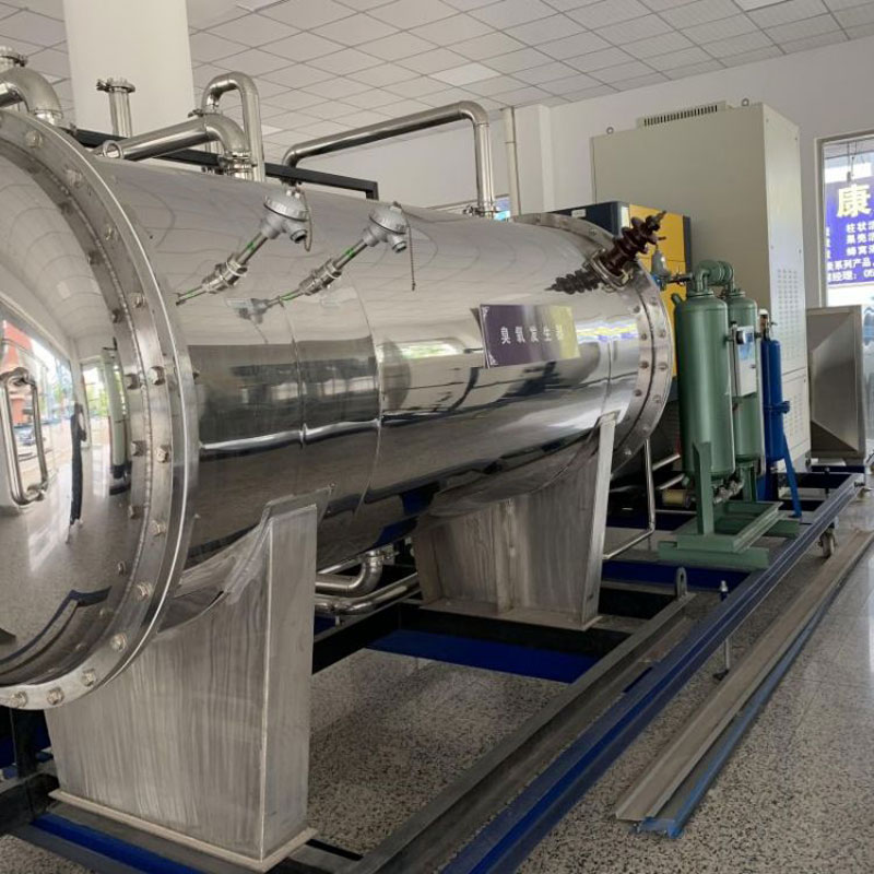 污泥脫水處置設備操作及維護說明，建議收藏