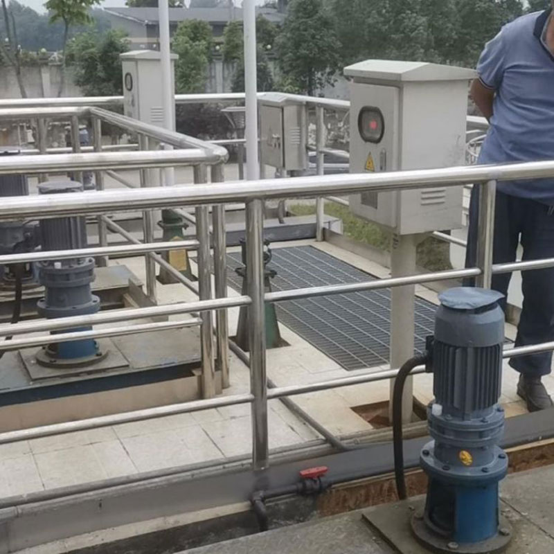 鼓風(fēng)機(jī)站的運(yùn)行管理，需要注意些什么