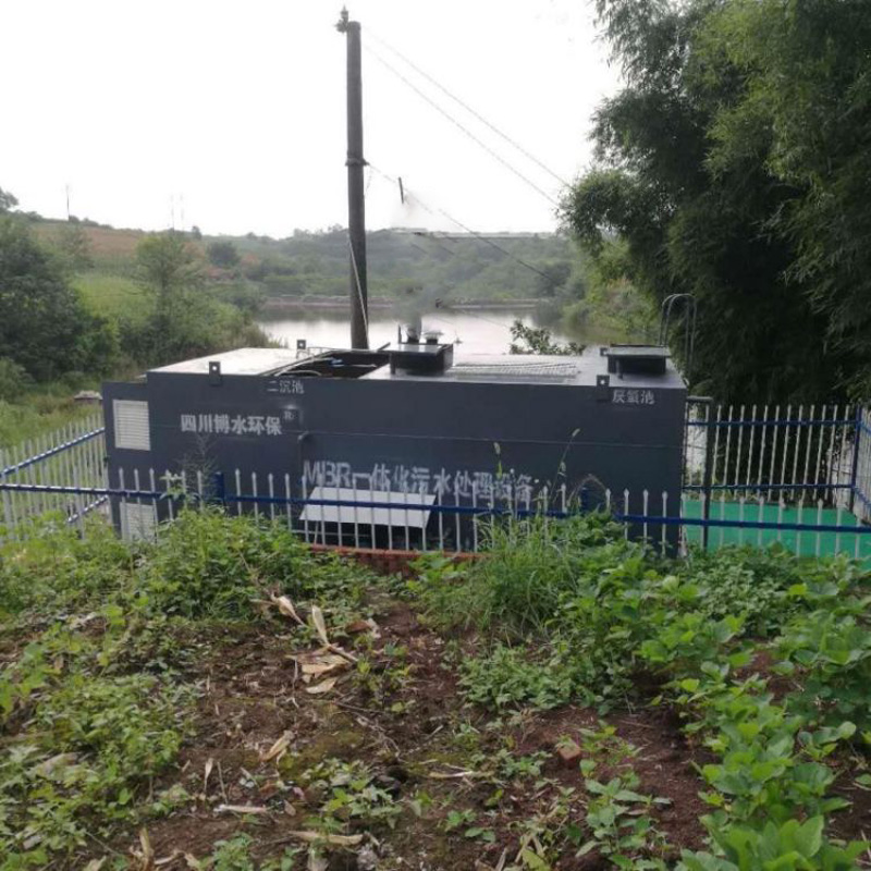 污水泵房中的輔助設(shè)備有哪些？