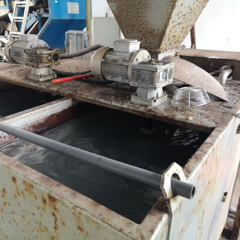 過(guò)濾池常見(jiàn)的類(lèi)型有哪些？