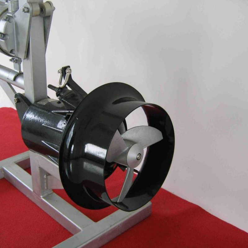 級(jí)高速離心鼓風(fēng)機(jī)需要注意些什么？