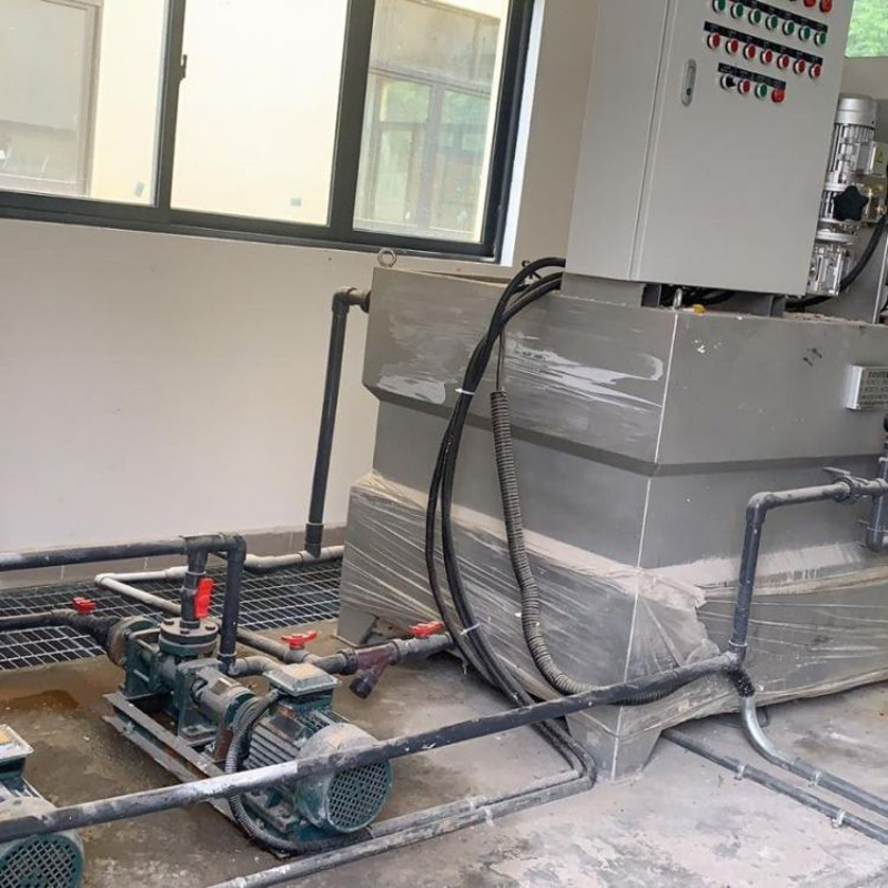 羅茨鼓風機的結構與工作原理？