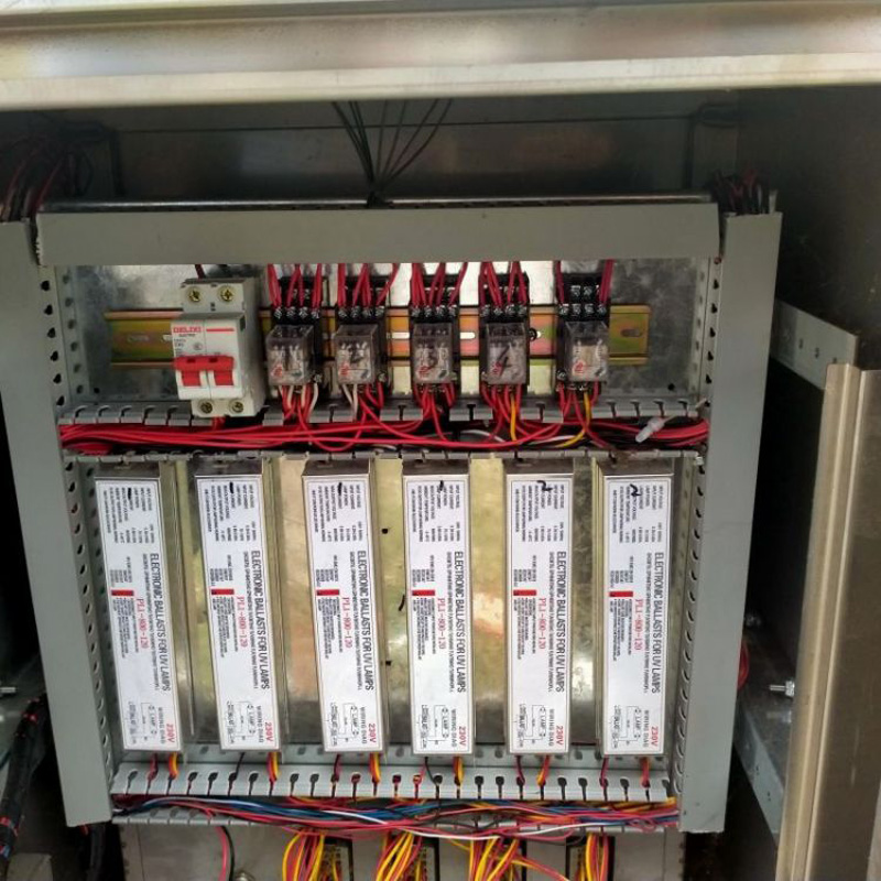 集散控制系統(tǒng)怎么操作？