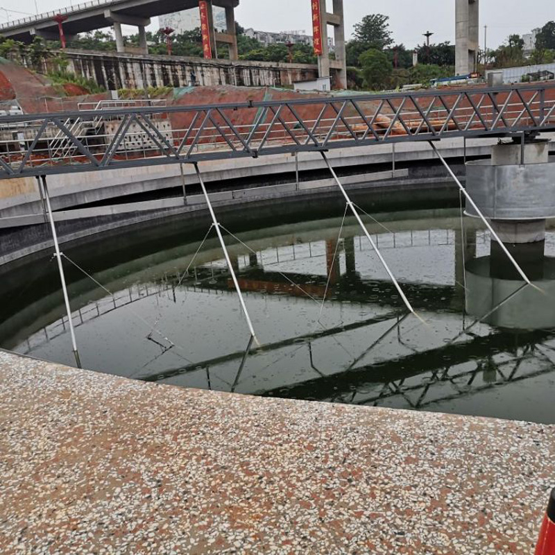 污水工程單體調(diào)試有哪些注意事項(xiàng)？