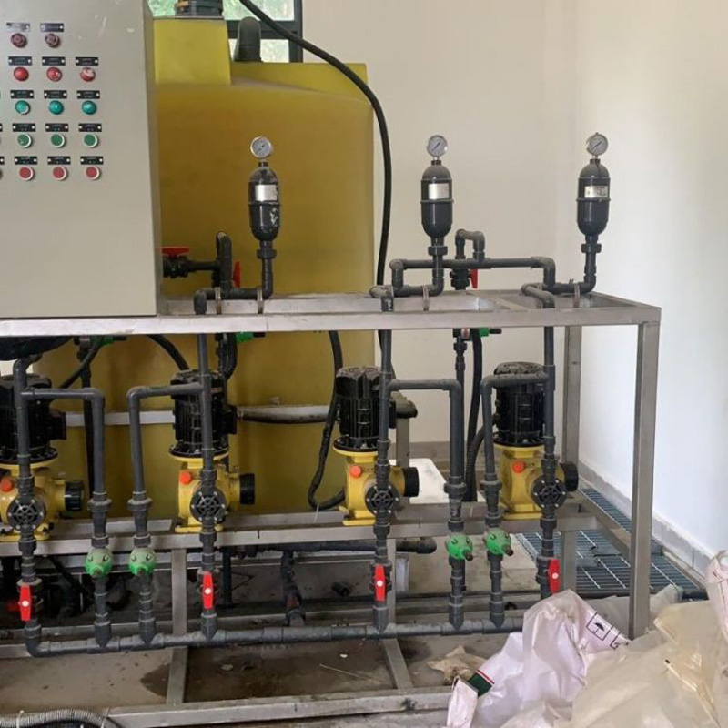 厭氧反應(yīng)器啟動(dòng)要注意的事項(xiàng)有哪些？