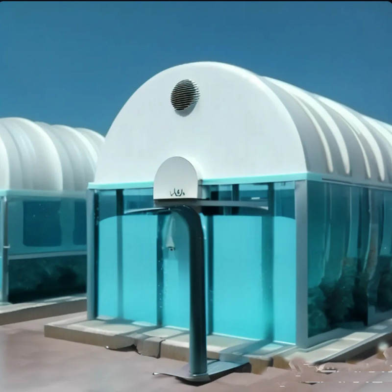 生物轉(zhuǎn)盤(pán)的日常運(yùn)行管理總結(jié)！