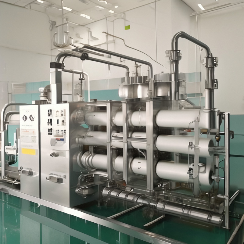 膜分離技術(shù)知識解答！