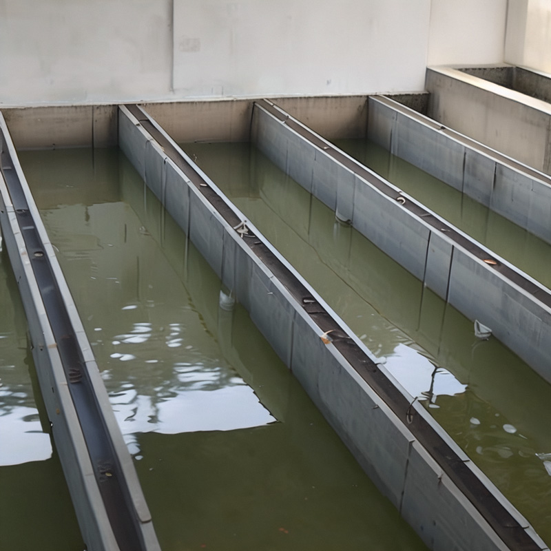 影響沉淀池選用的因素有哪些？