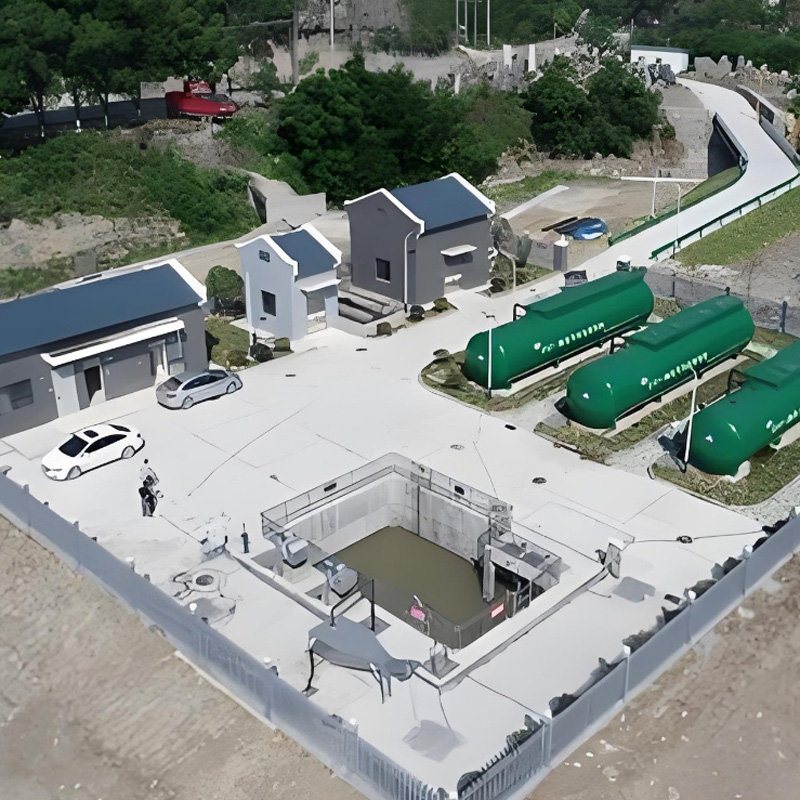 污水處理中漂白粉消毒的設(shè)計(jì)要點(diǎn)有哪些？