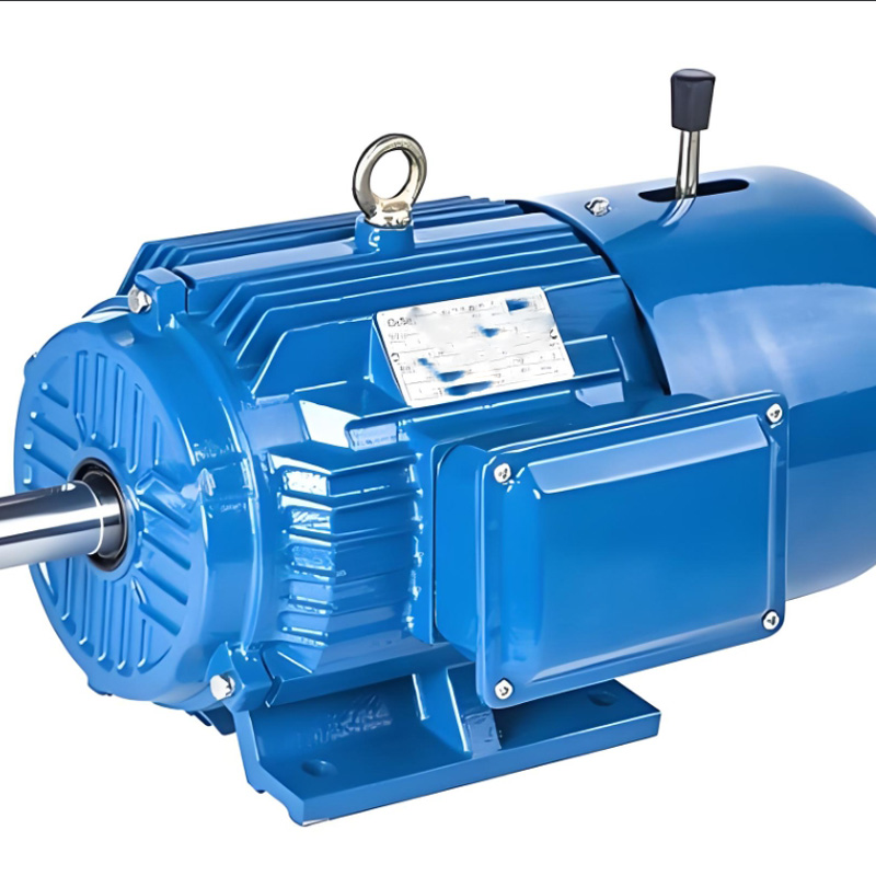 電動(dòng)機(jī)類型有哪些？