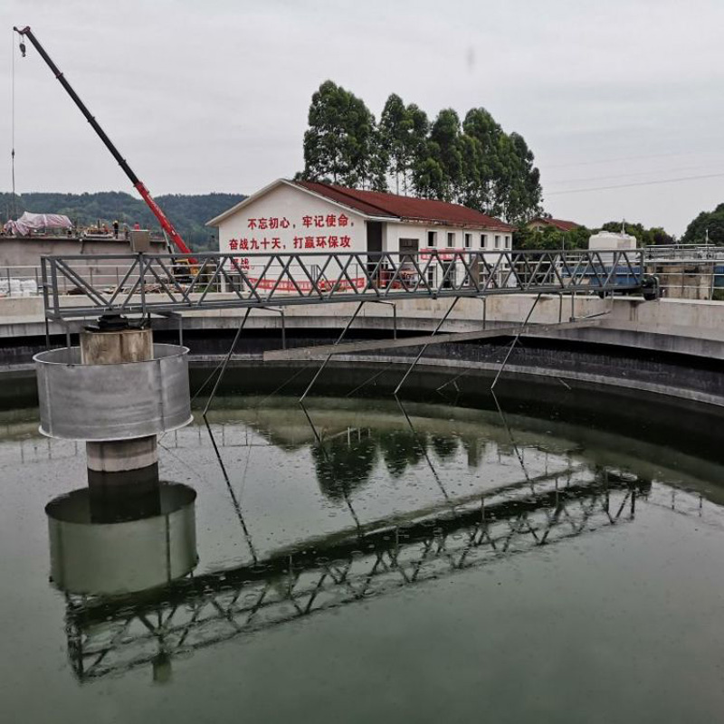 垃圾站污水設(shè)備如何選？