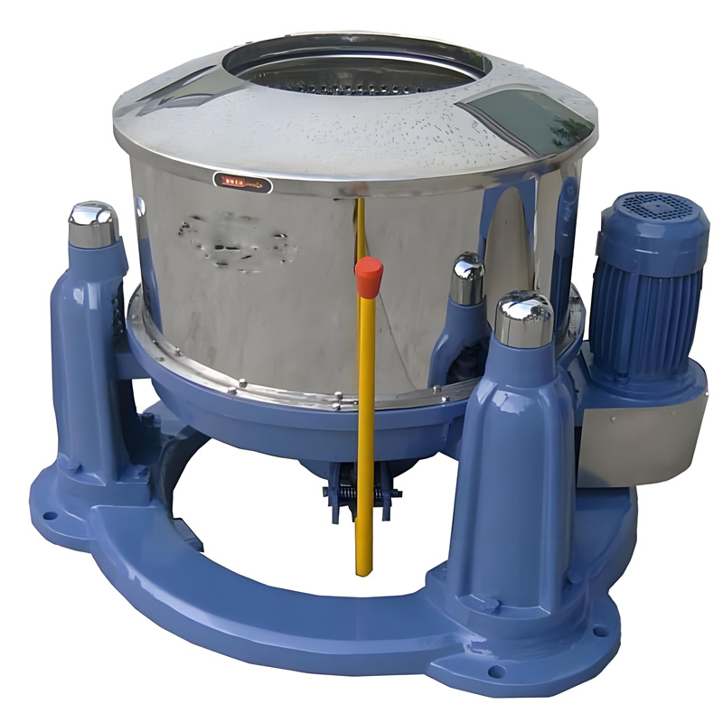 離心脫水機(jī)的優(yōu)點(diǎn)有哪些？