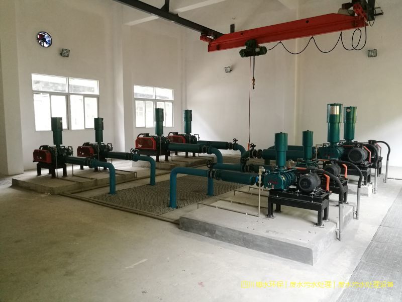 自貢處理污水裝置價(jià)格