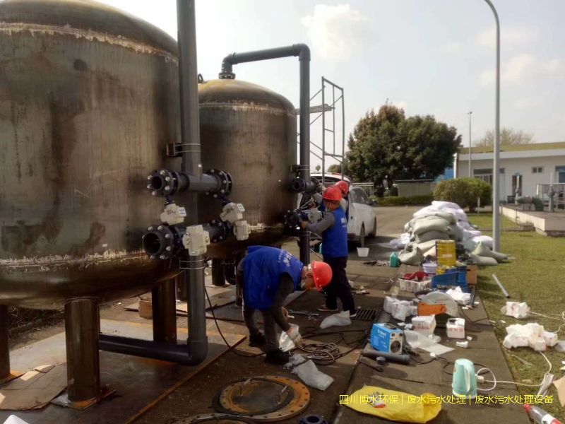 屠宰廠污水處理會(huì)用到哪些工藝？