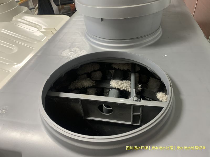 簡(jiǎn)陽廢水處理系統(tǒng)廠家