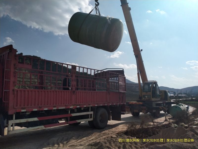 簡陽環(huán)保污水處理裝置價格