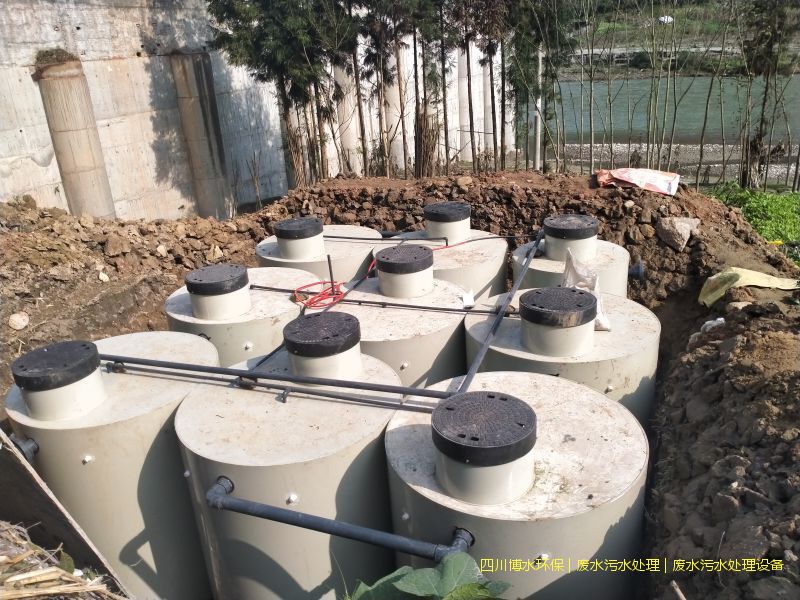 眉山凈化廢水系統(tǒng)廠家