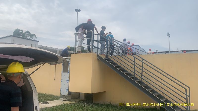 涼山州凈化污水處理設(shè)施