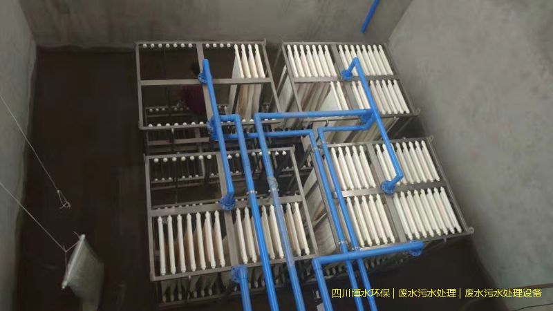 德陽(yáng)處理廢水裝置價(jià)格