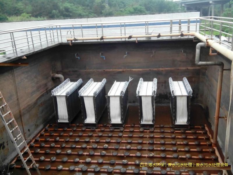 宜賓凈化廢水處理設(shè)備