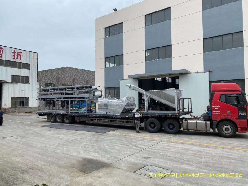 醫(yī)院污水處理會(huì)用到哪些設(shè)備？