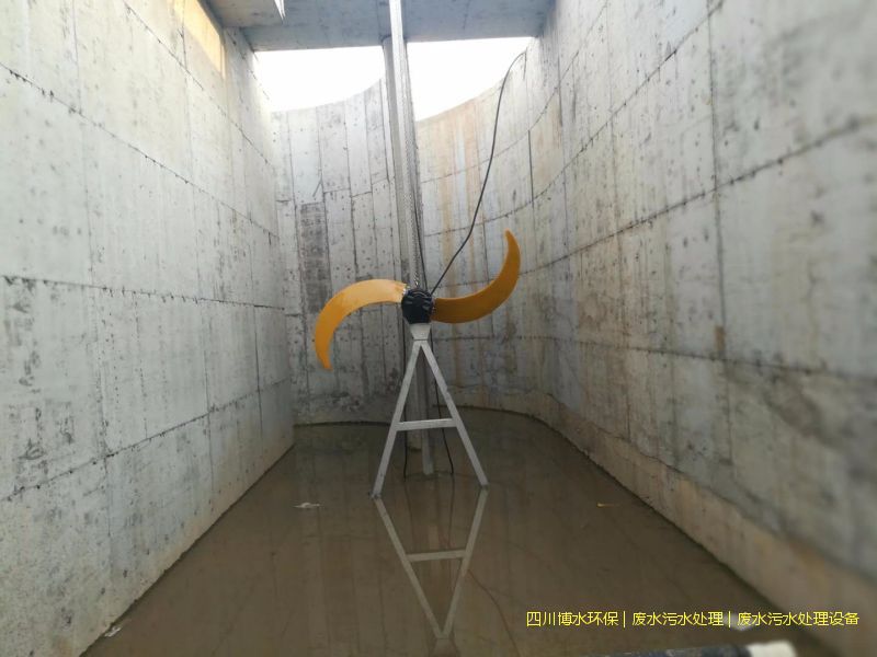 瀘州凈化污水處理裝置
