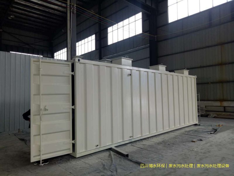 成都凈化廢水處理裝置價(jià)格