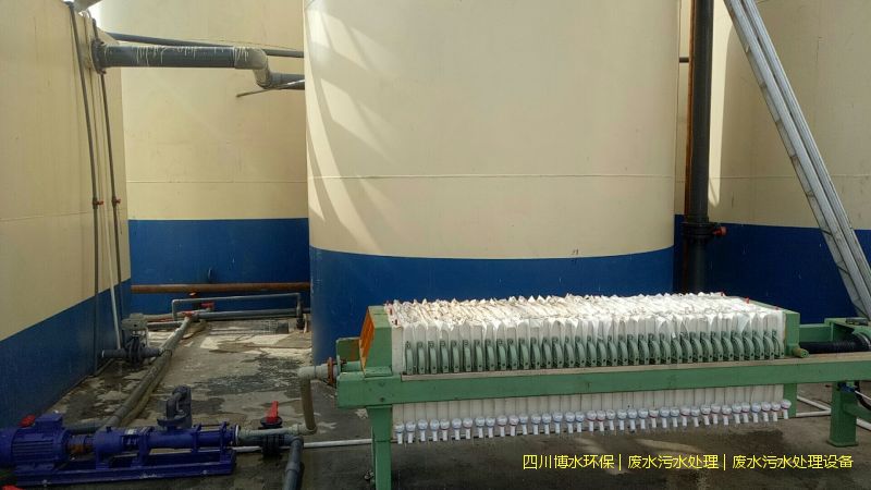 廣漢污水處理一體化成套設(shè)備哪家好？服務(wù)靠譜