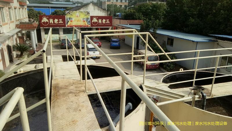 養(yǎng)殖廠污水處理會(huì)用到哪些設(shè)備？