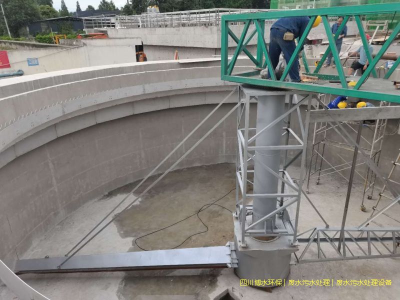 瀘州廢水處理成套設(shè)備怎么選？產(chǎn)品靠譜