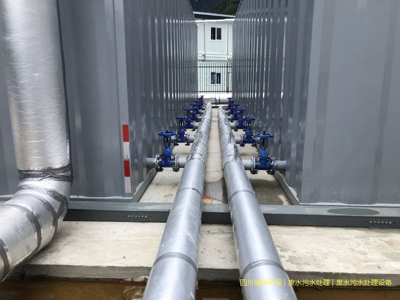 瀘州環(huán)保污水處理機(jī)器價(jià)格