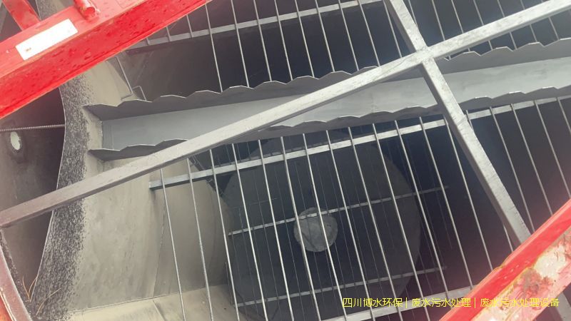 達(dá)州污水處理設(shè)備