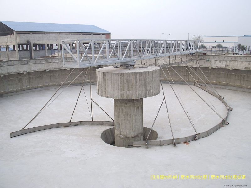 達(dá)州廢水處理裝置價(jià)格